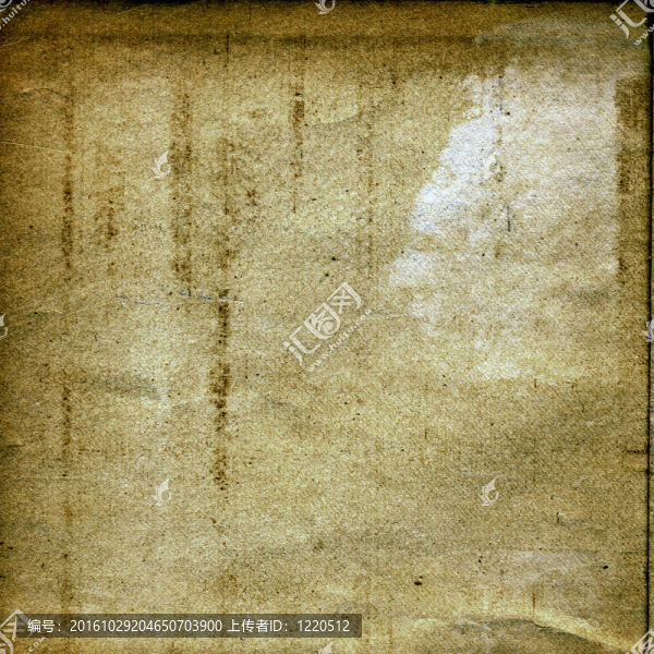 這本舊書的一頁