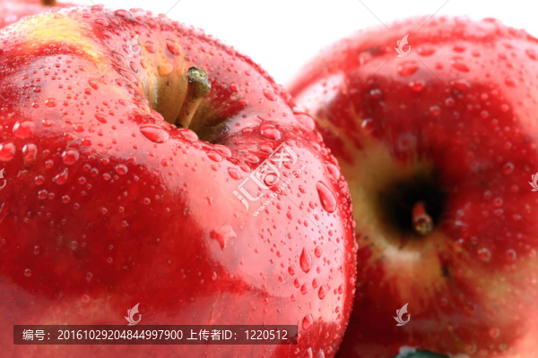 蘋果紅
