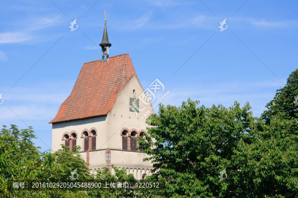 Reichenau；德國
