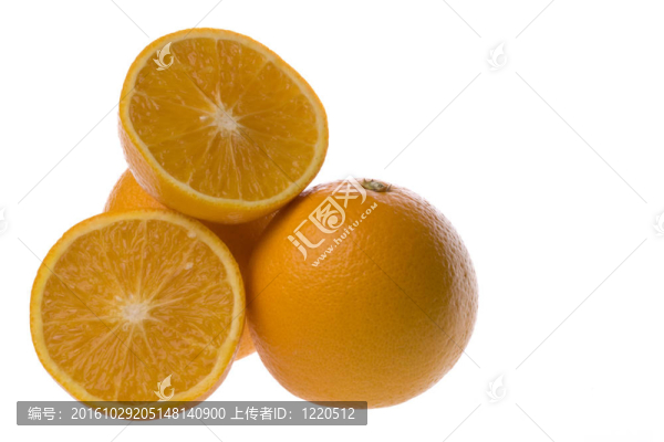 橙子分離