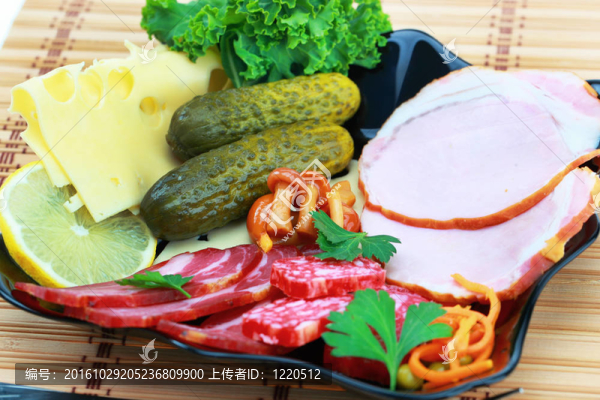 開(kāi)胃菜