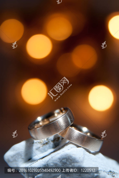 結婚戒指