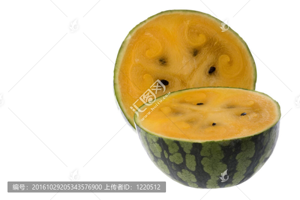 切片西瓜分離