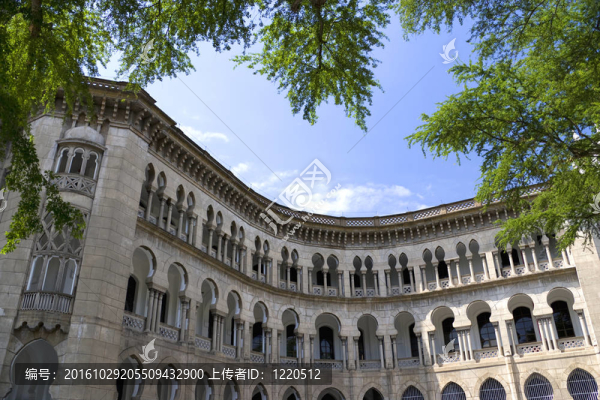 摩爾式建筑