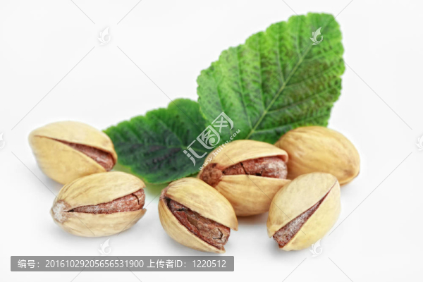 開(kāi)心果