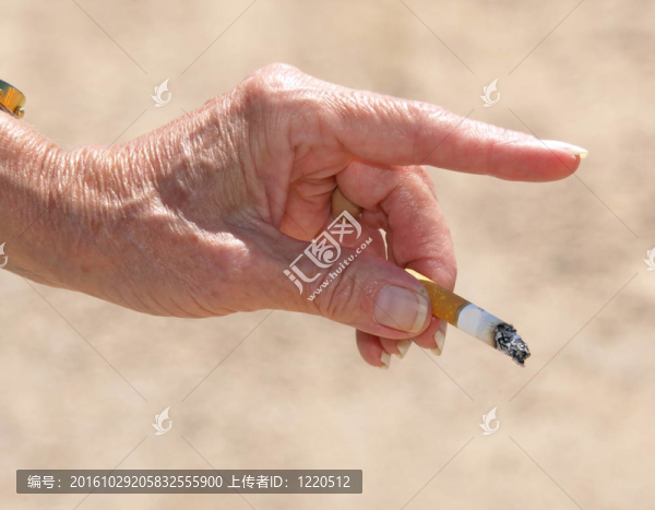 這里禁止吸煙