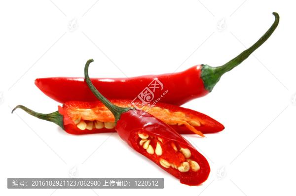 紅辣椒