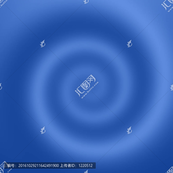 惠而浦藍(lán)色背景