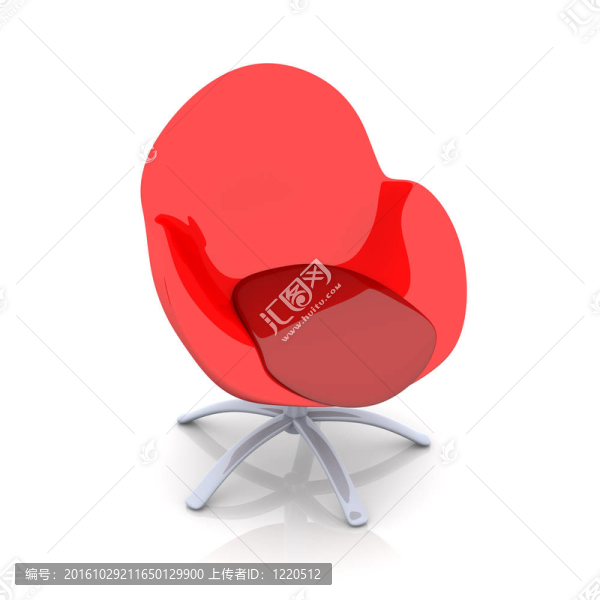 設(shè)計(jì)的椅子