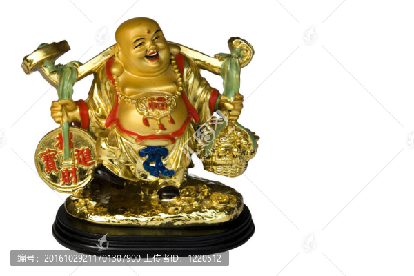 佛像