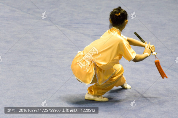 中國(guó)武術(shù)（武術(shù)）