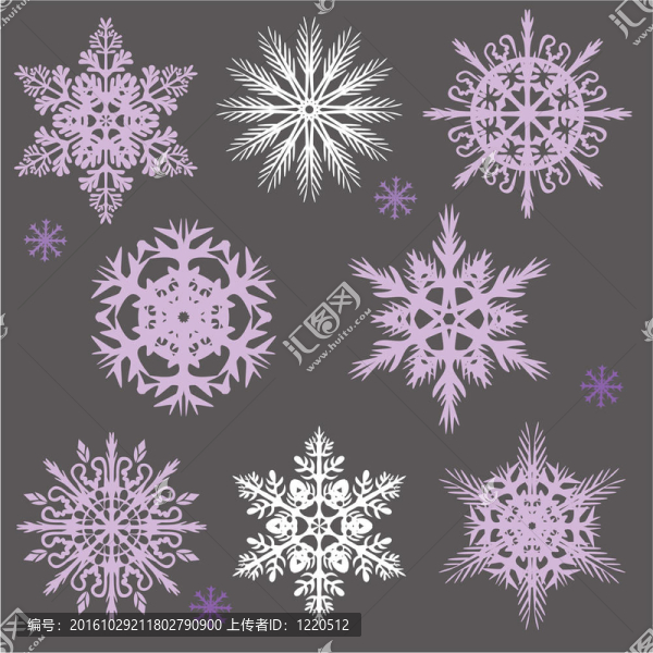 雪花