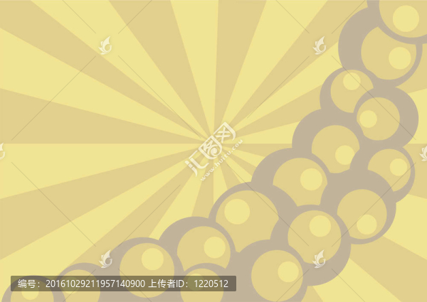 抽象的壁紙