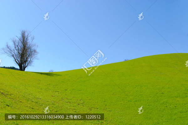 翁布里亞大區(qū)的風景