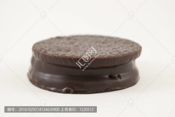 alfajor巧克力