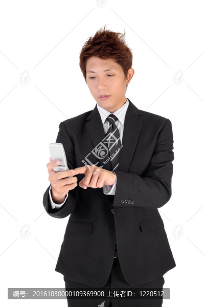 生意人