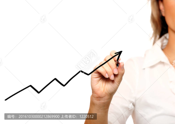 商人寫圖