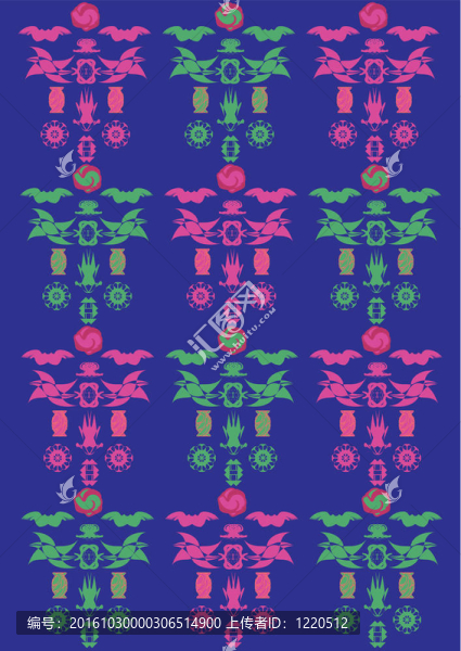 19,Tracery；自由的主題。