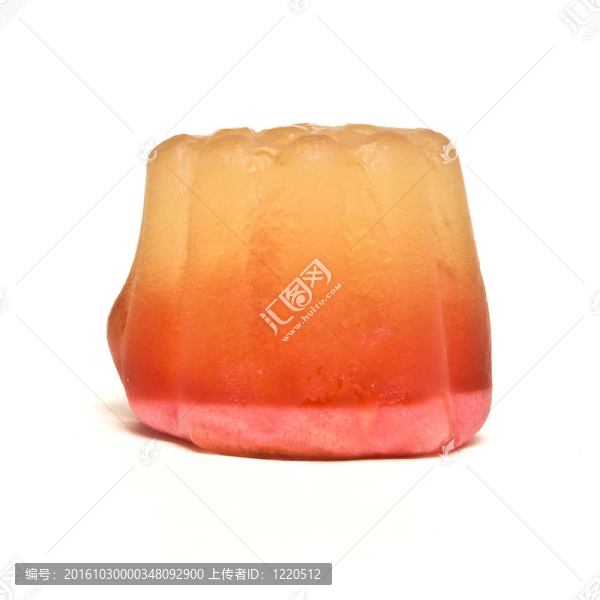 果凍糖果