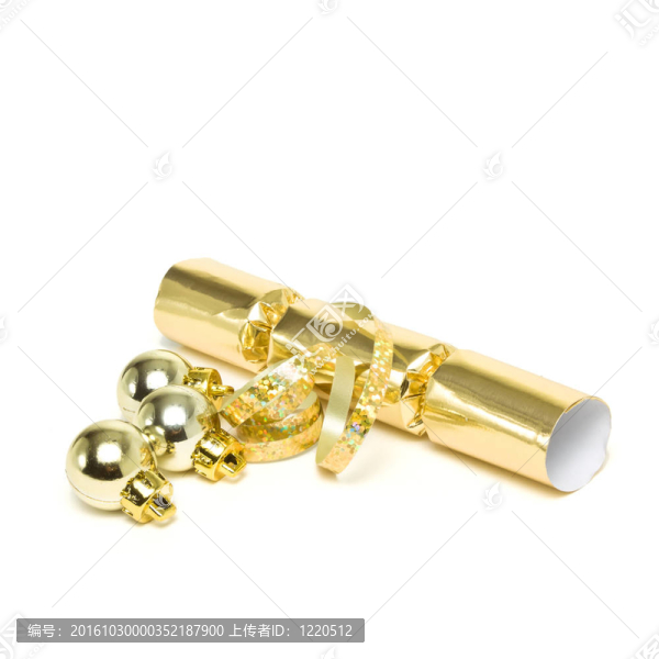 金色的餅干
