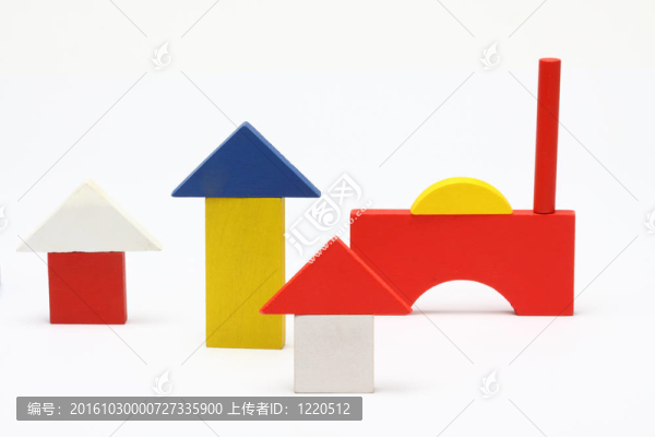 積木