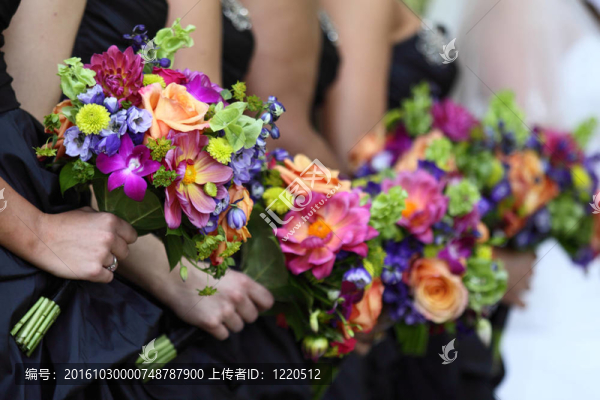 婚禮鮮花