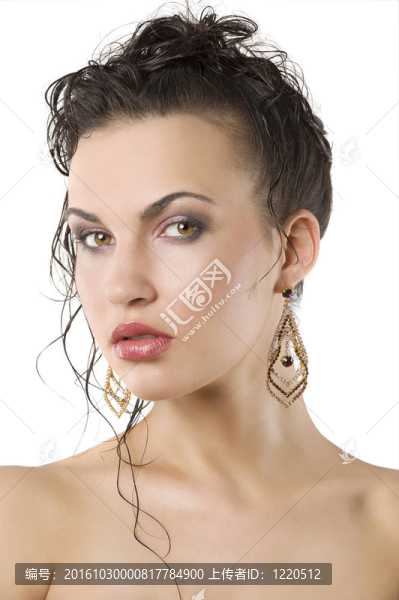 美女寫真