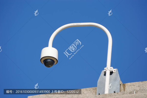 安全攝像機(jī)