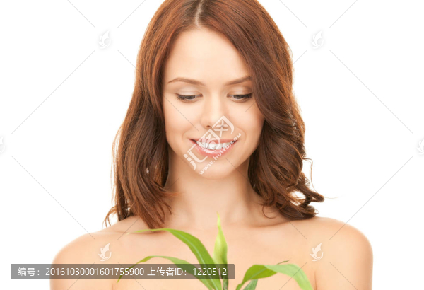 女人的萌芽