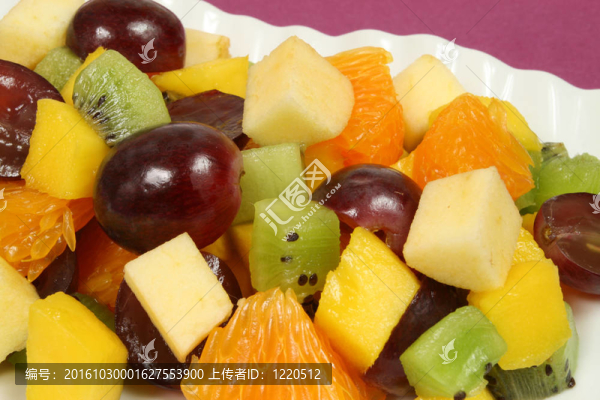 水果甜點(diǎn)