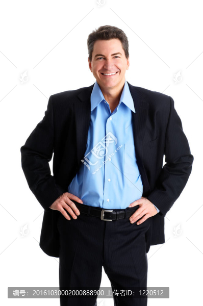 商人