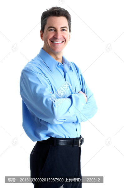商人