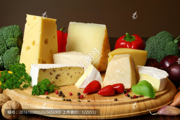 奶酪板