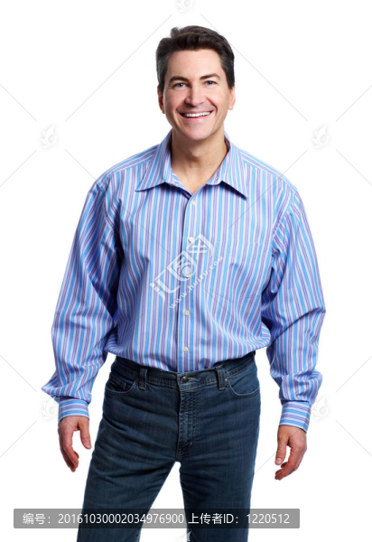 男人