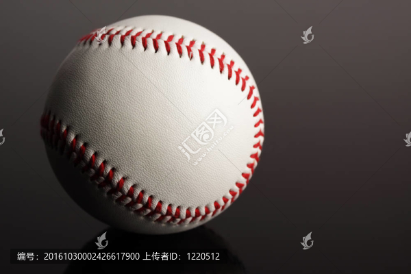 棒球。