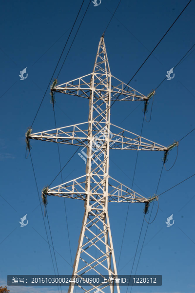 電塔