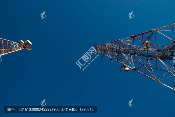 通信天線