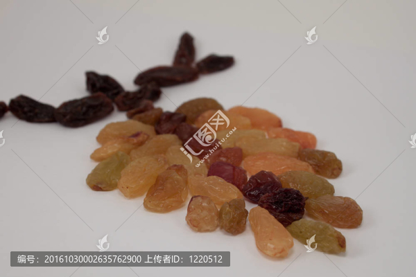 花式混合葡萄干