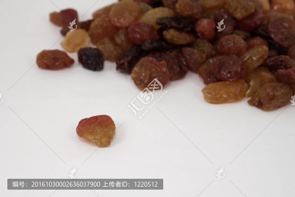 花式混合葡萄干
