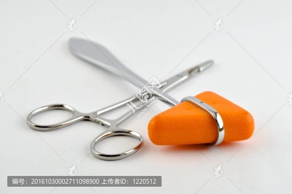 止血鉗和Reflex,Hammer