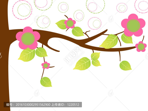 樹(shù)在開(kāi)花
