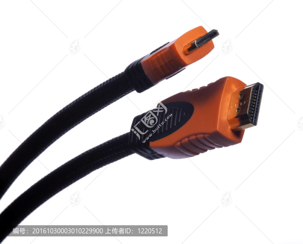 HDMI和迷你HDMI電纜