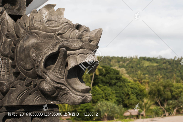印度教寺廟
