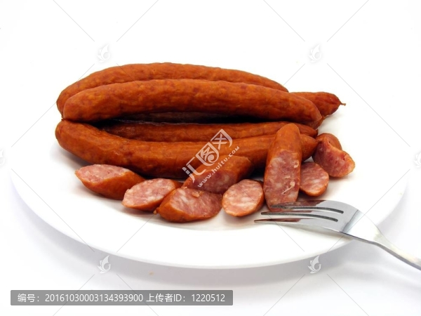 意大利臘腸香腸