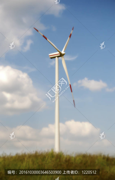 風(fēng)力發(fā)電機(jī)組