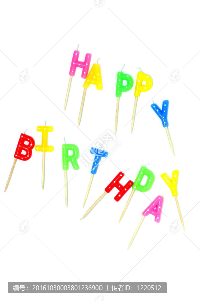 生日快樂
