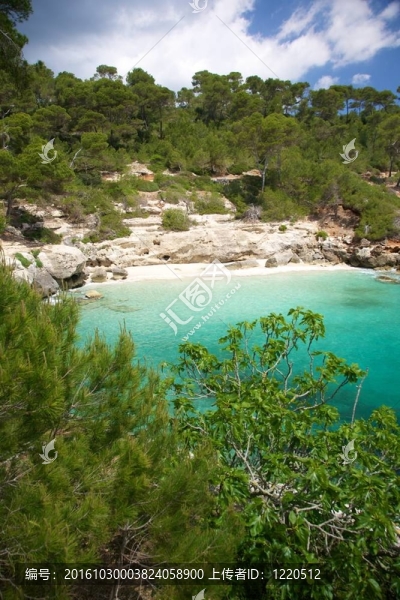 海灘天堂