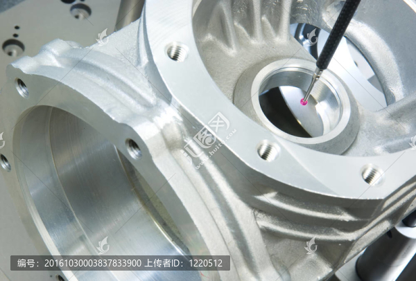 3-d-coordinate-measuring