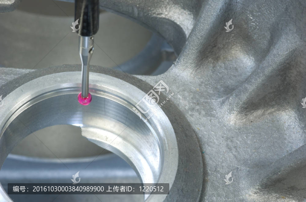 3-d-coordinate-measuring