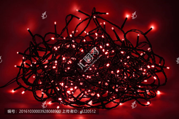 LED燈